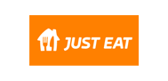 Just Eat Logo