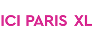 logo ICI PARIS XL