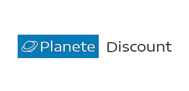 Planete Discount Logo