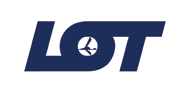 logo LOT Polish Airlines