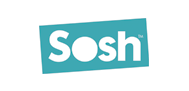 Orange Sosh Logo