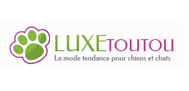 logo Luxe Toutou
