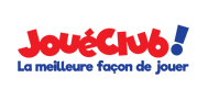 JouéClub Logo