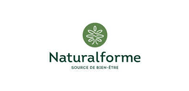 logo Natural Forme