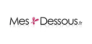 Mes Dessous Logo