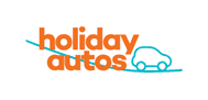 Holiday Autos Logo