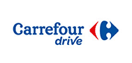 logo Carrefour Drive