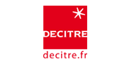 Decitre Logo