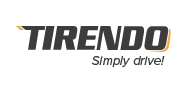 Tirendo Logo