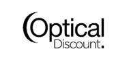 logo Optical Discount