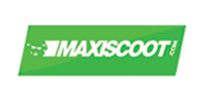 Maxiscoot Logo