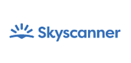 logo Skyscanner