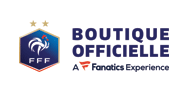 La Boutique Officielle FFF Logo