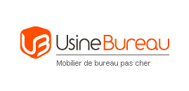 Usine Bureau Logo