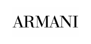 logo Armani