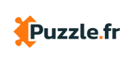Puzzle.fr Logo