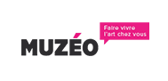 Muzéo Logo