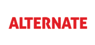 ALTERNATE Logo
