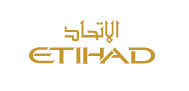 logo Etihad Airways