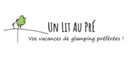 logo Un Lit au Pré