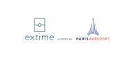 logo Extime Travel (ex : Paris City Vision)