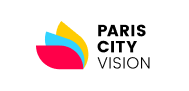 logo Paris City Vision