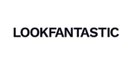 LOOKFANTASTIC Logo