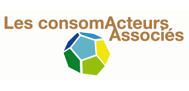Les consomActeurs Associés Logo