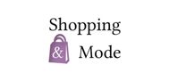 logo Shopping-et-Mode