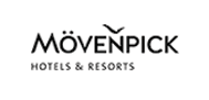 logo Hôtels Mövenpick