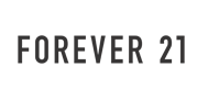 Forever 21 Logo