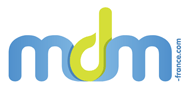 logo MDM France