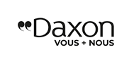logo Daxon