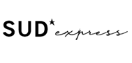 Sud express Logo