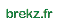 Brekz Logo