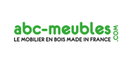 ABC MEUBLES Logo