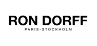 logo Ron Dorff