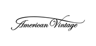logo American Vintage