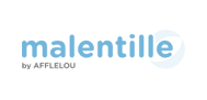 MaLentille Logo