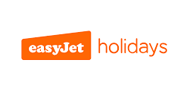 easyJet holidays Logo