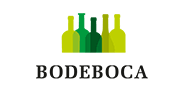 Bodeboca Logo