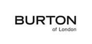 logo Burton of London