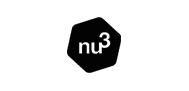 Nu3 Logo