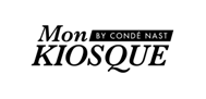 Mon Kiosque Logo