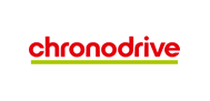 Chronodrive Logo
