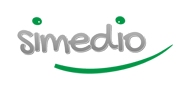 logo Simedio