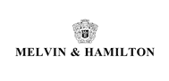 Melvin & Hamilton Logo