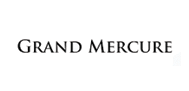 logo Hôtels Grand Mercure