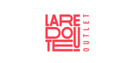 logo La Redoute Outlet