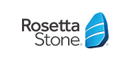 logo Rosetta Stone